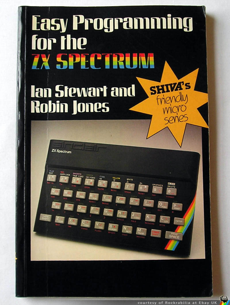 Directory: /Vintage/Sinclair/82/Books/